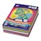 SunWorks® 9" x 12" Multicolor Construction Paper, 2 Pack of 300